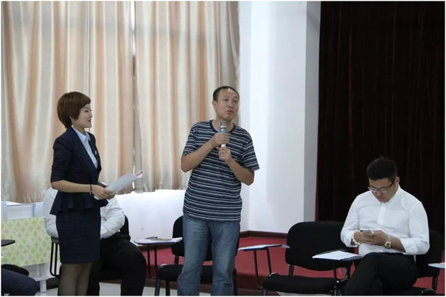 秦皇島市互聯(lián)網(wǎng)行業(yè)協(xié)會籌備會