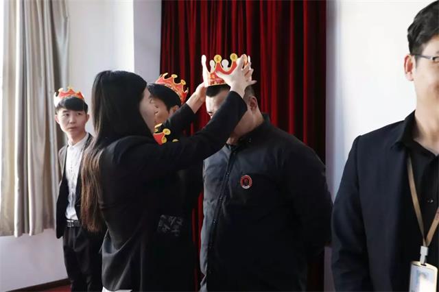 乾港生日會(huì)