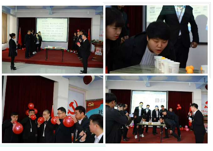 乾港生日，生日party，環(huán)保生日會(huì)，環(huán)保公司，乾港集團(tuán)